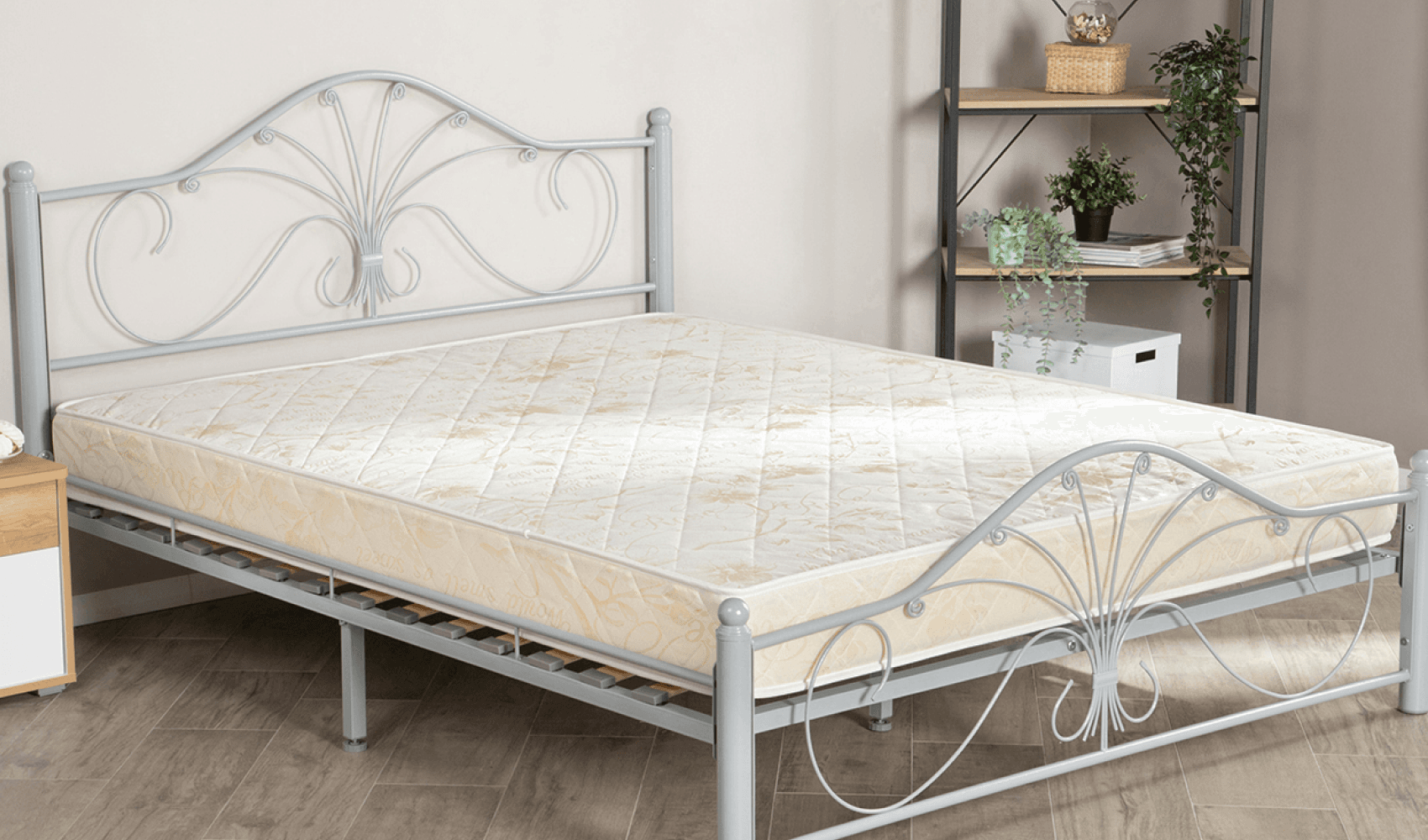 Матрас Balance Forma