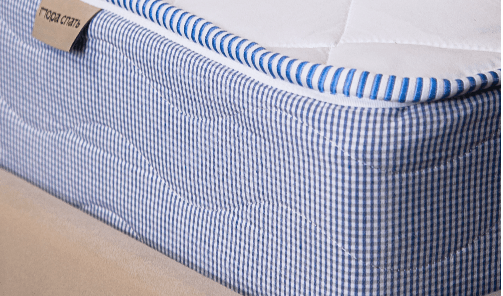 Матрас Лемур